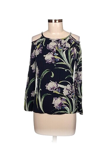 Club Monaco Bluz %70 İndirimli.