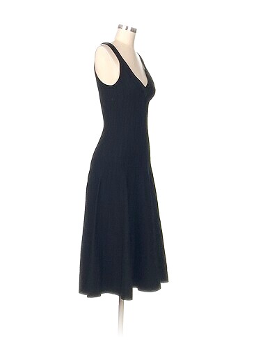 Massimo Dutti Massimo Dutti Uzun Elbise %70 İndirimli.