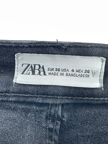 Zara Jean / Kot %70 İndirimli. - Görsel 4