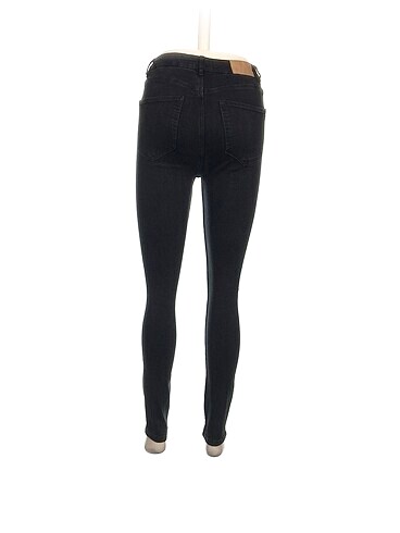 Zara Jean / Kot %70 İndirimli. - Görsel 3