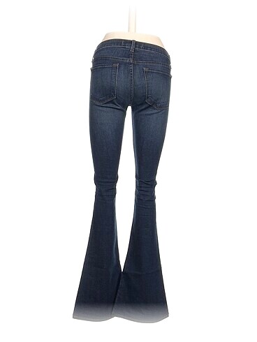 universal Beden Vintage Love Jean / Kot %70 İndirimli.