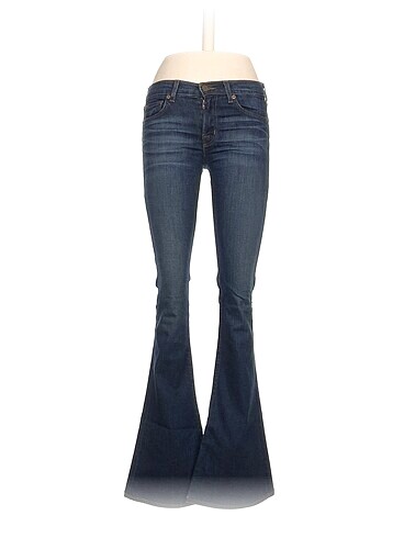 Vintage Love Jean / Kot %70 İndirimli.