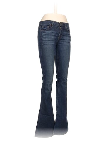 Vintage Love Vintage Love Jean / Kot %70 İndirimli.