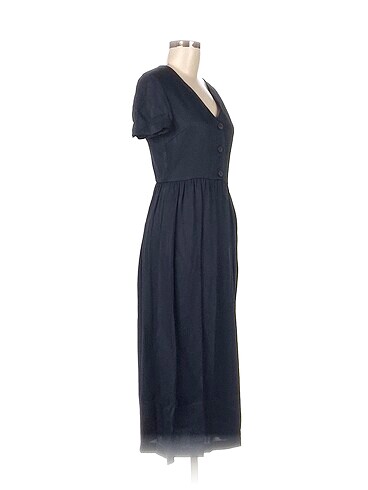 Massimo Dutti Massimo Dutti Uzun Elbise %70 İndirimli.
