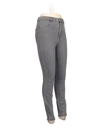 Zara Zara Jean / Kot %70 İndirimli.