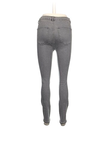 36 Beden Zara Jean / Kot %70 İndirimli.