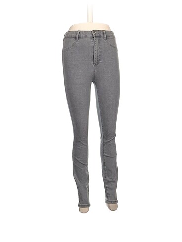 Zara Jean / Kot %70 İndirimli.