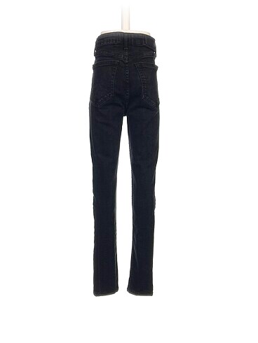 34 Beden Mango Jean / Kot %70 İndirimli.