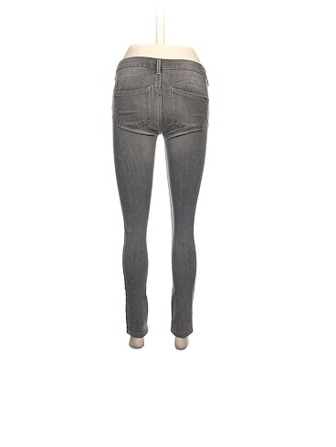 34 Beden Mango Jean / Kot %70 İndirimli.