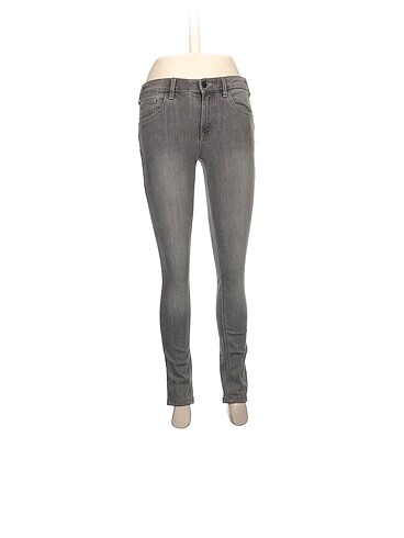 Mango Jean / Kot %70 İndirimli.