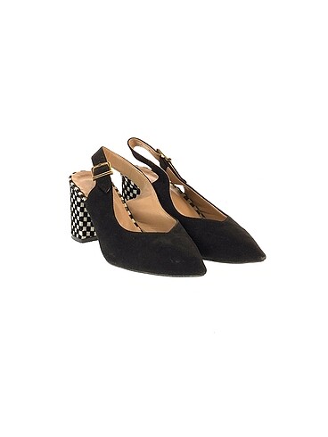 Diğer Diğer Stiletto %70 İndirimli.