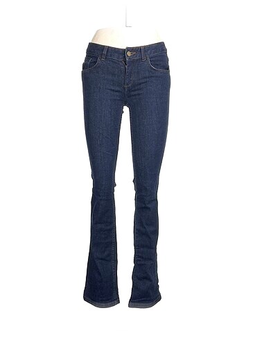 LC Waikiki Jean / Kot %70 İndirimli.