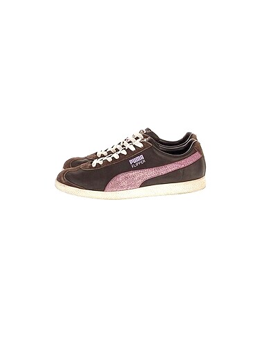 Puma Spor Ayakkabı %70 İndirimli.