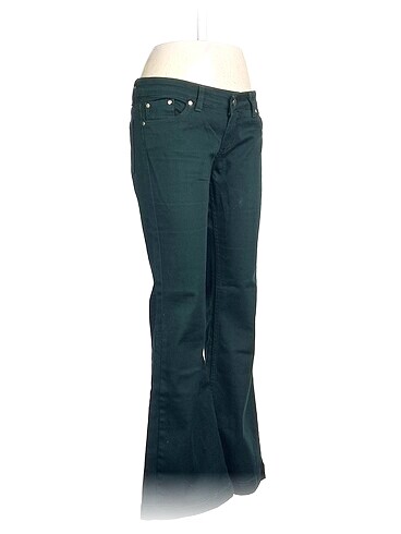 Vintage Love PreLoved Jean / Kot %70 İndirimli.