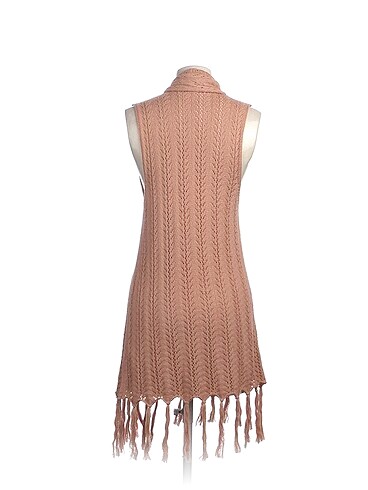 m Beden PreLoved Yelek %70 İndirimli.