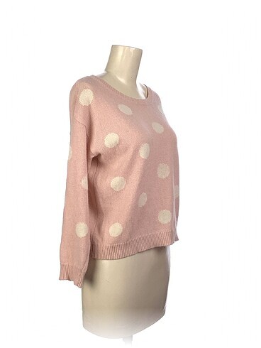 Vintage Love PreLoved Kazak / Triko %70 İndirimli.