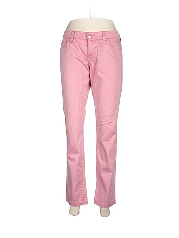 Mango Skinny %70 İndirimli.