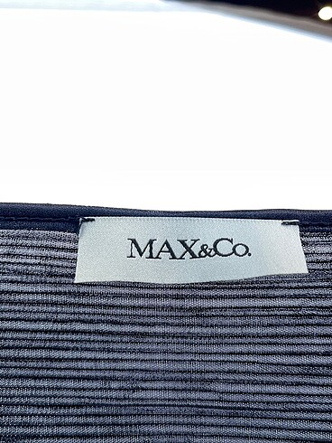 m Beden çeşitli Renk Max & Co Bluz %70 İndirimli.