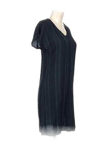 Vintage Love PreLoved Kısa Elbise %70 İndirimli.
