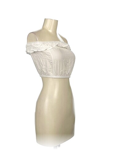 Vintage Love PreLoved Bluz %70 İndirimli.