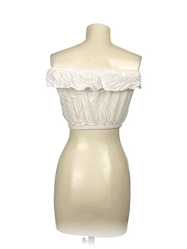 40 Beden PreLoved Bluz %70 İndirimli.