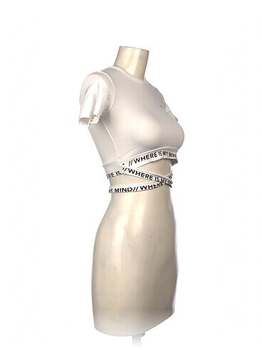Vintage Love PreLoved Büstiyer %70 İndirimli.