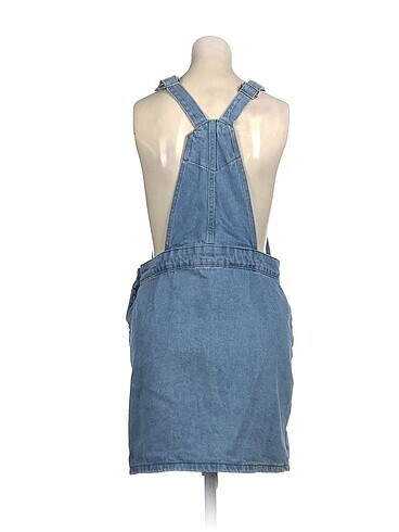 s Beden PreLoved Kısa Salopet %70 İndirimli.
