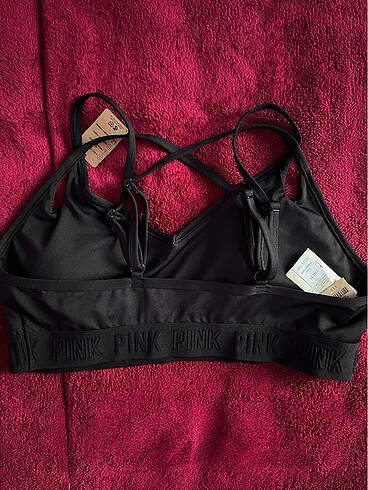 Victoria s Secret Victoria?s Secret Sporcu Bra