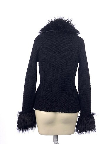 s Beden H&M Hırka %70 İndirimli.
