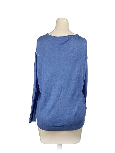 m Beden Mango Bluz %70 İndirimli.