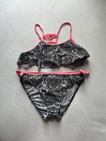 bikini takım
