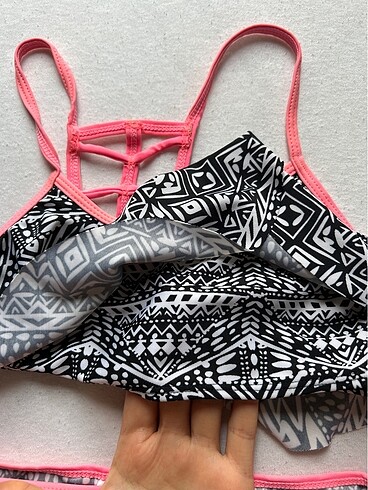 LC Waikiki bikini takım