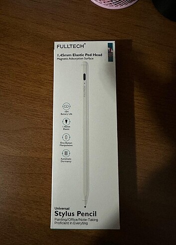  Beden Renk Ipad kalemi
