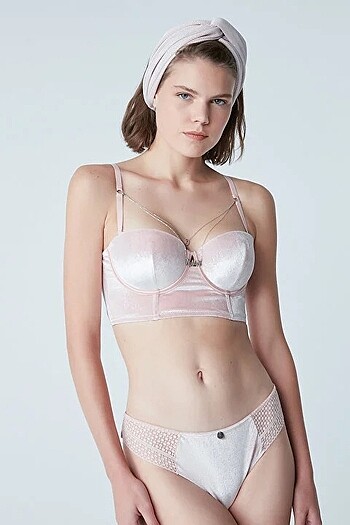 Penti bralet