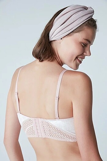 m Beden Penti bralet