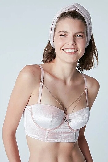 Penti Penti bralet