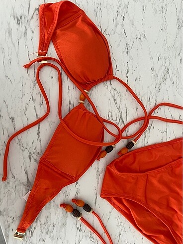 Koton Bikini üsti