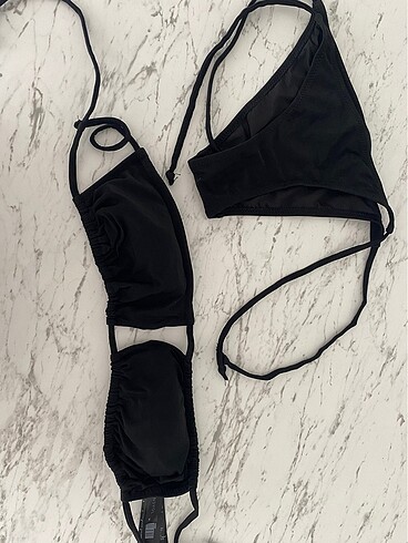 Bikini takımı
