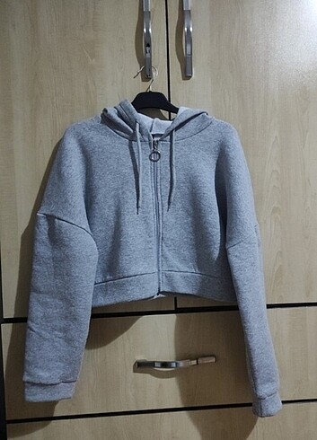 Crop hirka