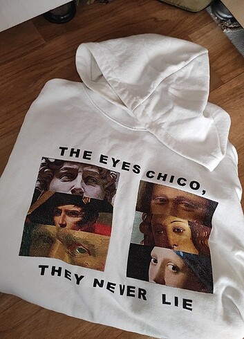 H&M Sweatshirt 