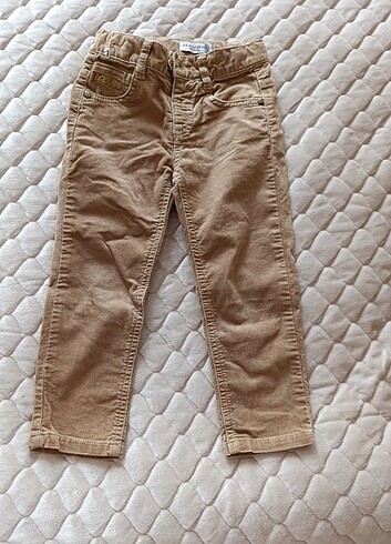 U.s. Polo kız çocuk pantolon 