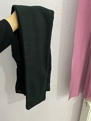 s Beden siyah Renk #pantalon #siyah