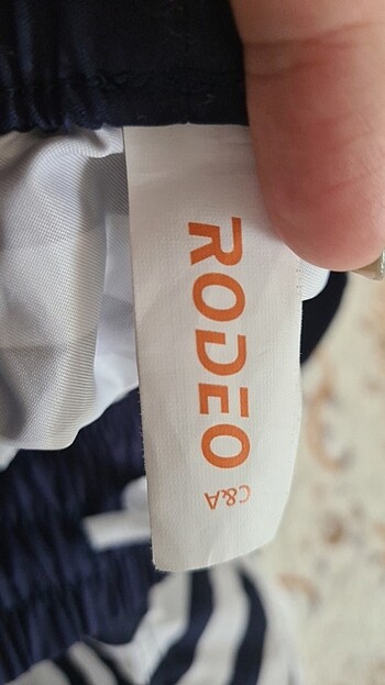 s Beden C&A rodeo KiDS