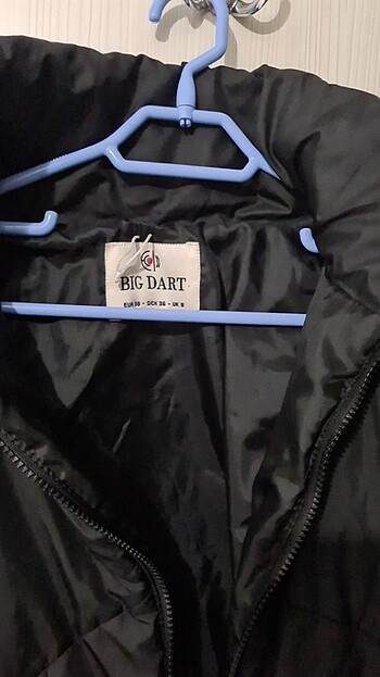 Diğer BIG DART Siyah