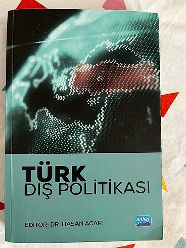Türk dış politikası hasan acar
