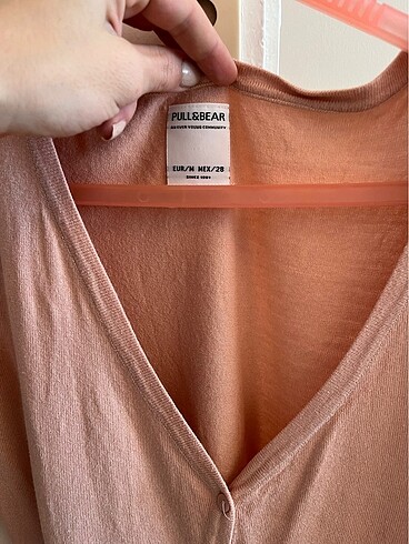 Pull&Bear Hırka