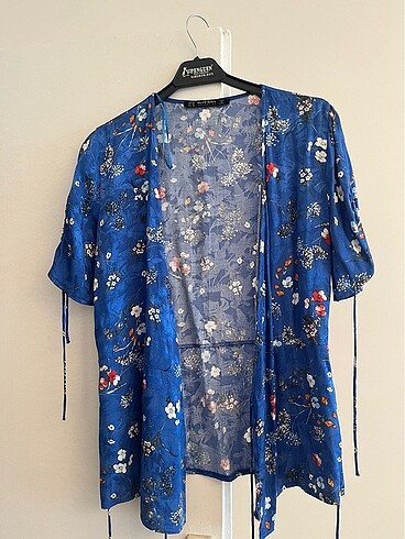 Dilvin Kimono