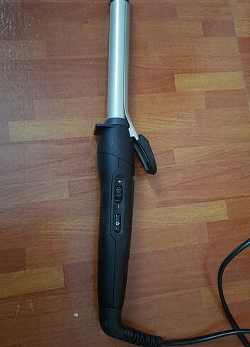 Remington saç maşası