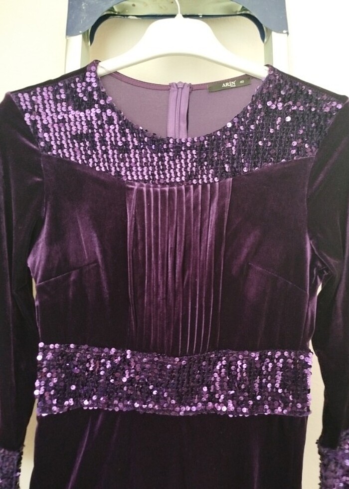 Tesettür abiye - Görsel 2