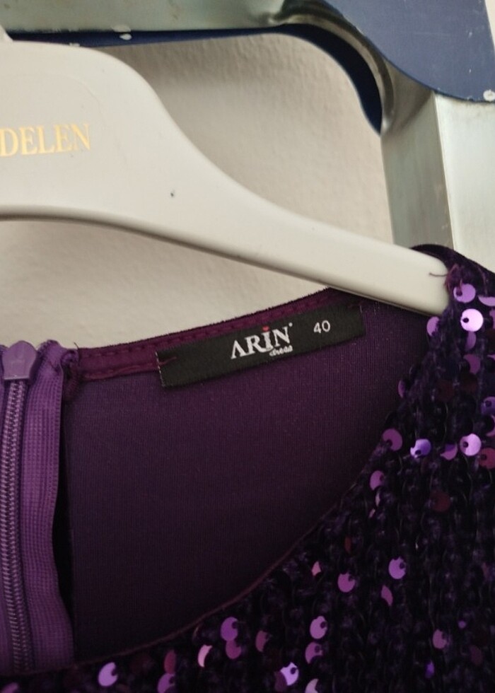 Tesettür abiye - Görsel 3